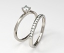 Set Oro y Diamantes
