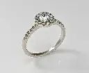 Anillo Halo