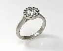 Anillo Halo Catedral